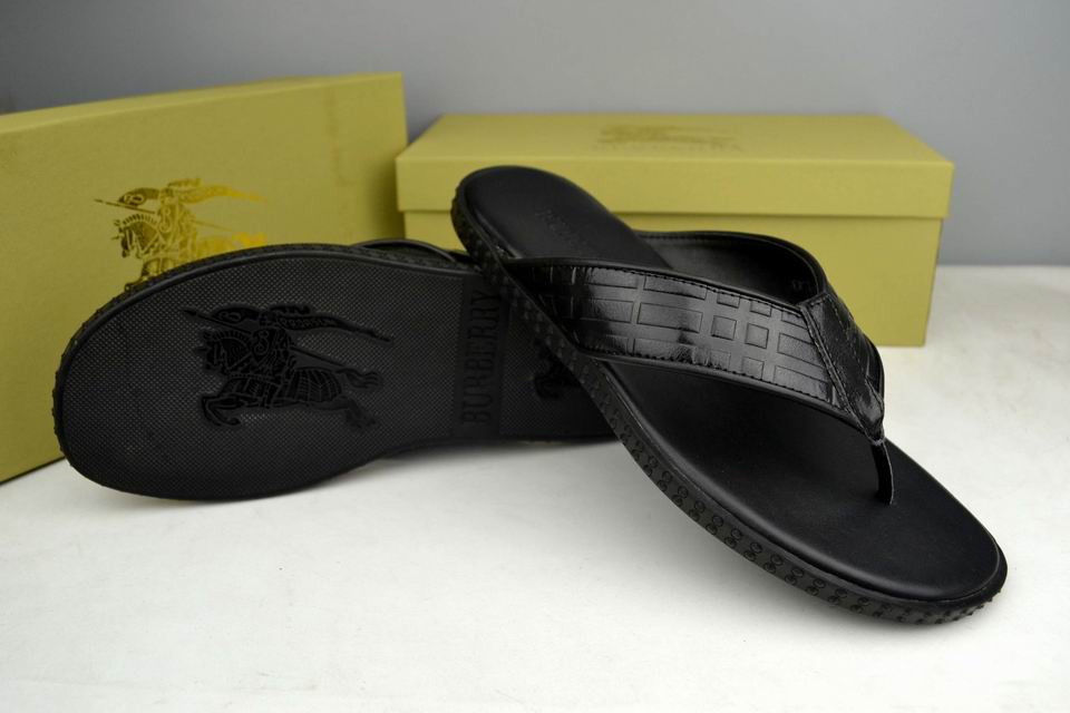 2017 Burbry slippers man 38-46-062